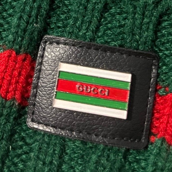 Gucci replica hat small size - Picture 2 of 2